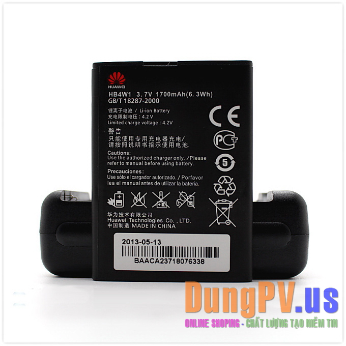 pin điện thoại Viettel V8404