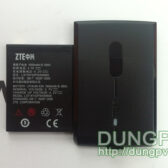 Pin và dock sạc cho ZTE V970, V970M
