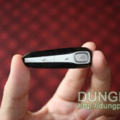 Tai nghe buetooth Plantronics Discovery 665