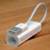 Apple USB Ethernet Adapter V4