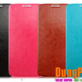 Bao da OPPO Find Way S Pudini