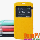 Bao da Smartphone camera xoay OPPO N1