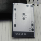 Pin điện thoại OPPO Find Way S U707