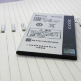 Pin điện thoại OPPO Find Way S U707