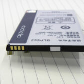 Pin điện thoại OPPO Find Way S U707