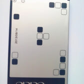 Pin điện thoại OPPO Find Way S U707