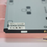 Pin điện thoại OPPO Find Way S U707