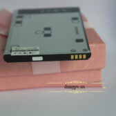 Pin điện thoại OPPO Find Way S U707