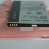 Pin điện thoại OPPO Find Way S U707