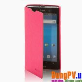 Bao da Sony Xperia SL LT26ii ENLAND