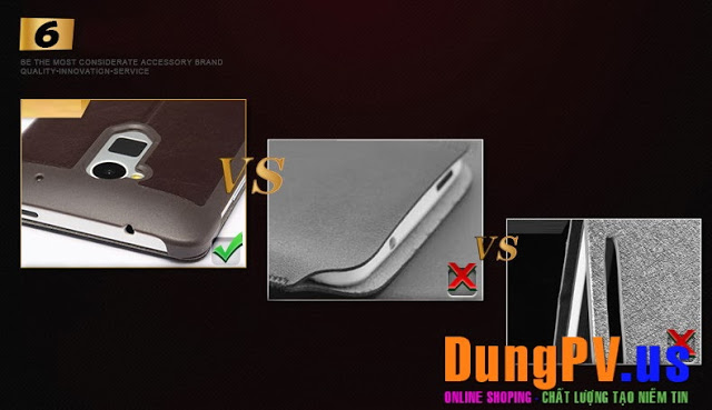 bao da htc one max t6