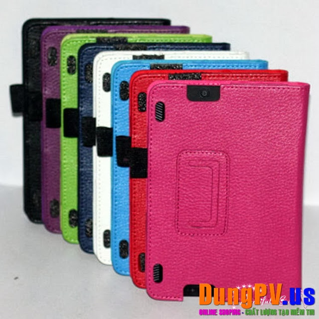 bao da máy tính bảng Kindle HDX7 tablet