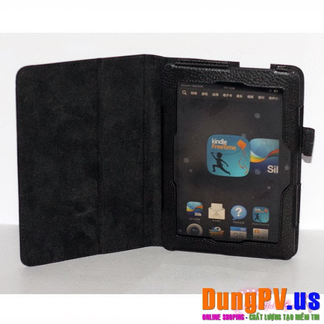bao da máy tính bảng Kindle HDX7 tablet