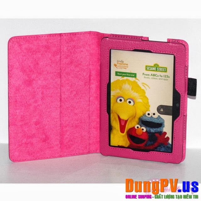 bao da máy tính bảng Kindle HDX7 tablet