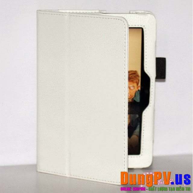 bao da máy tính bảng Kindle HDX7 tablet