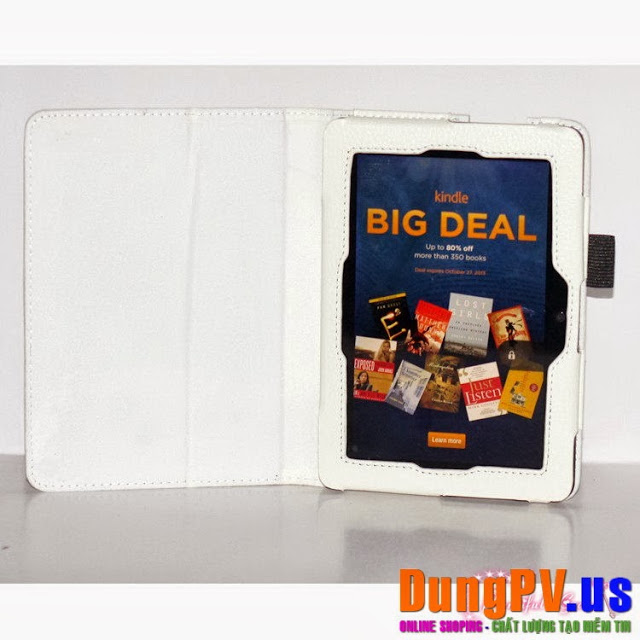 bao da máy tính bảng Kindle HDX7 tablet