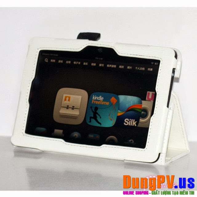 bao da máy tính bảng Kindle HDX7 tablet