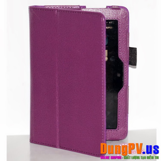 bao da máy tính bảng Kindle HDX7 tablet