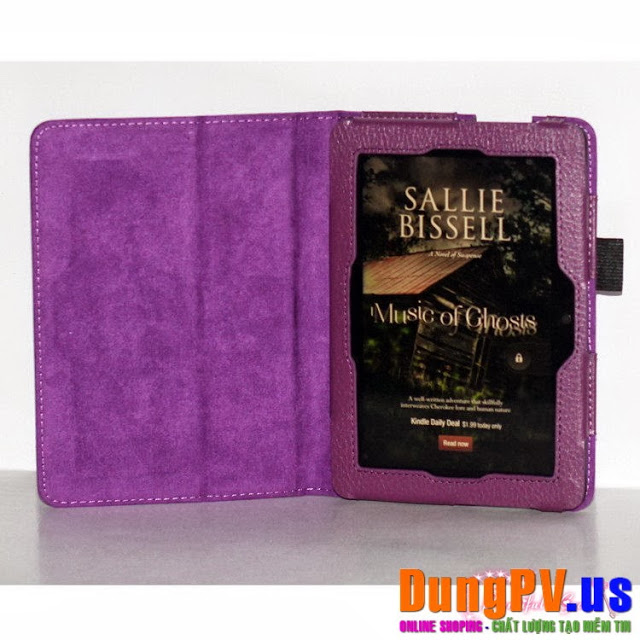 bao da máy tính bảng Kindle HDX7 tablet