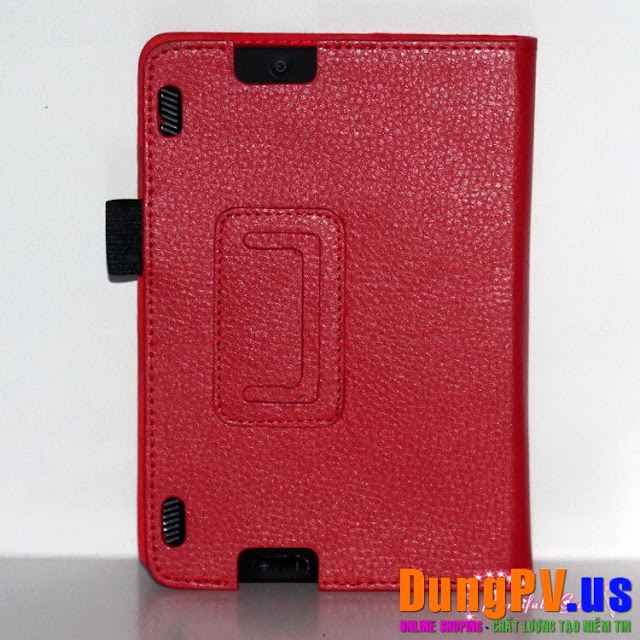 bao da máy tính bảng Kindle HDX7 tablet