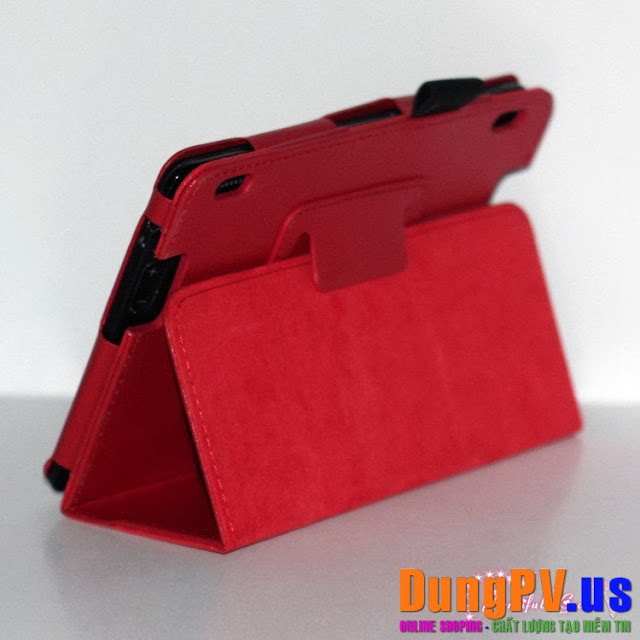 bao da máy tính bảng Kindle HDX7 tablet