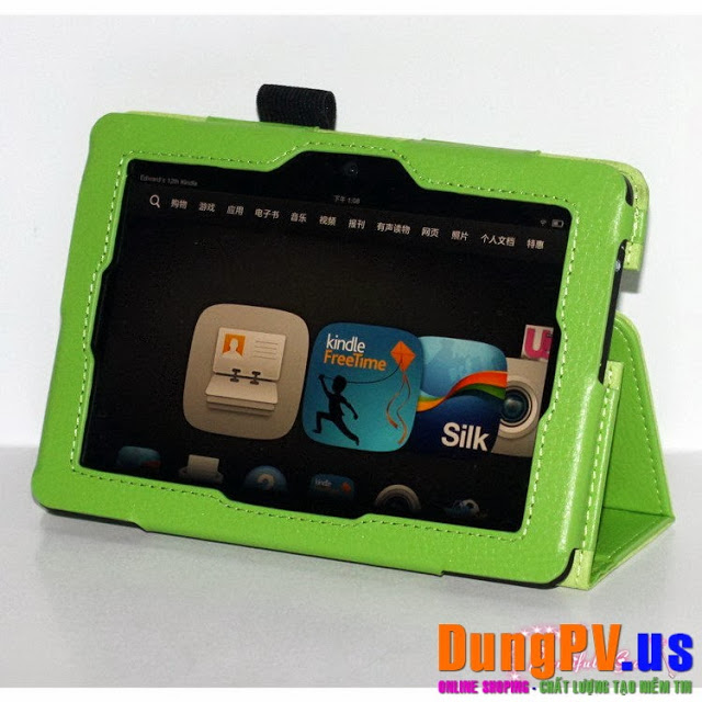 bao da máy tính bảng Kindle HDX7 tablet