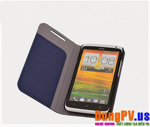 bao da htc one x s720e