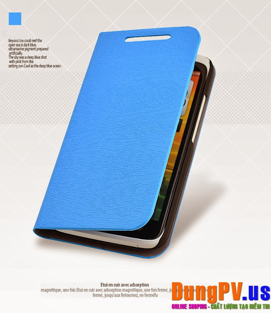 bao da htc one x s720e