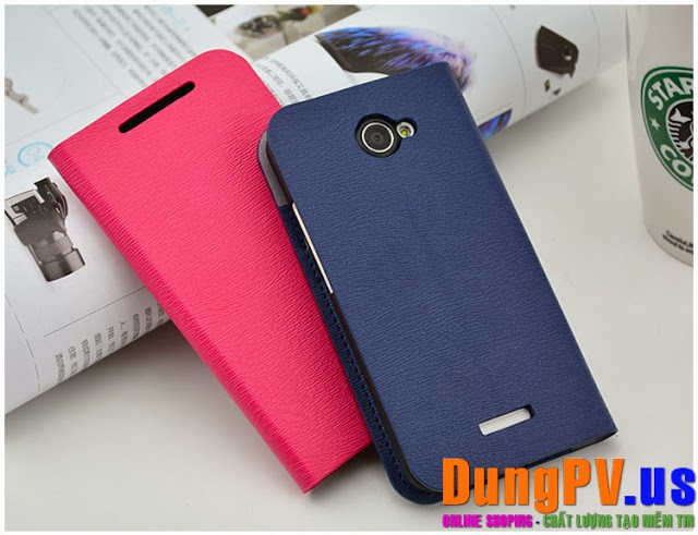 bao da htc one x s720e