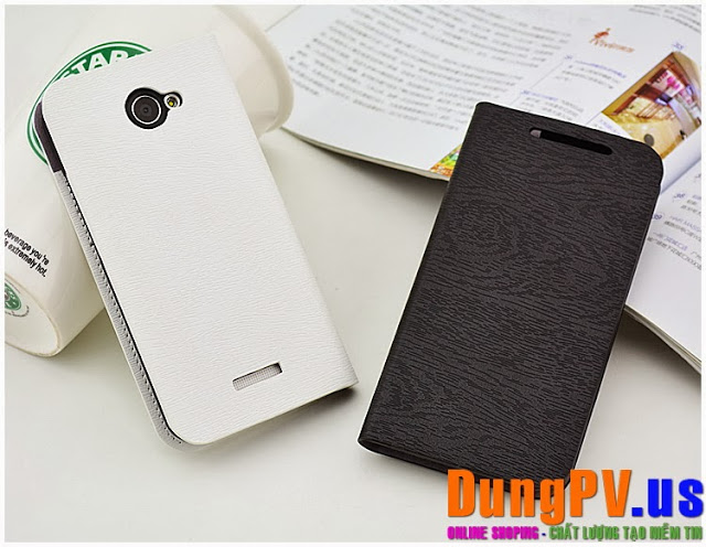 bao da htc one x s720e