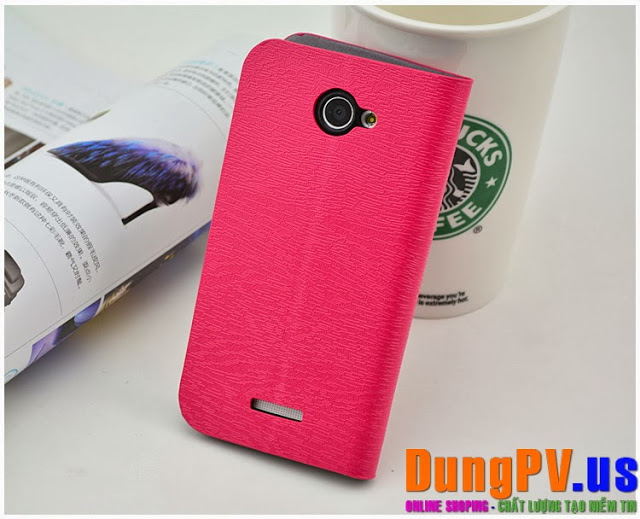 bao da htc one x s720e