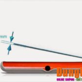 Bao da Nokia Lumia 1520 Mofi