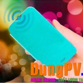 Bao da Nokia Lumia 1520 Mofi