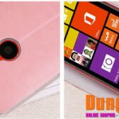 Bao da Nokia Lumia 1520 Mofi