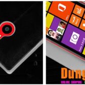 Bao da Nokia Lumia 1520 Mofi