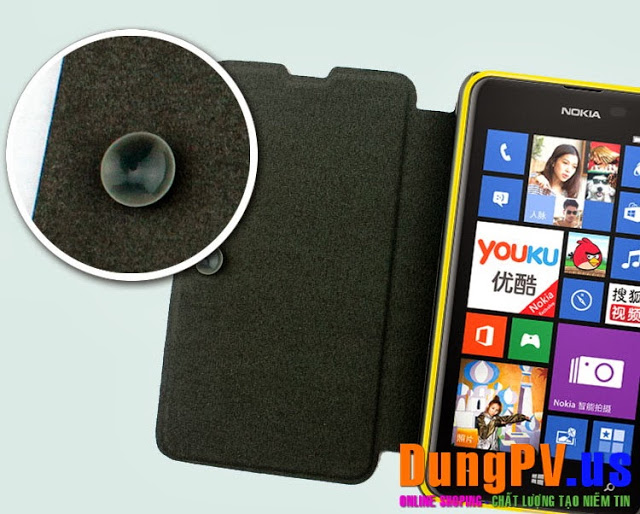 bao da nokia lumia 625 pudini da sần bao da nokia lumia 625 pudini da sần