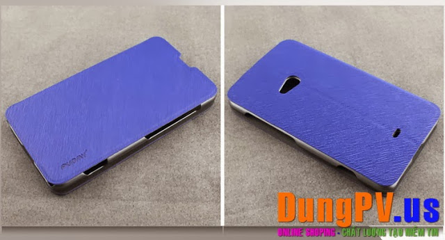 bao da nokia lumia 625 pudini da sần bao da nokia lumia 625 pudini da sần