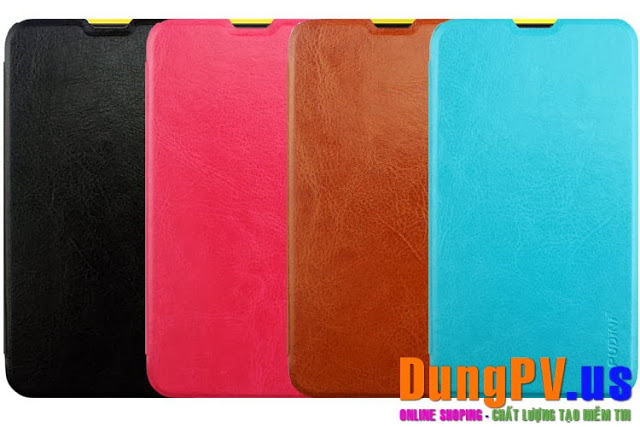 bao da nokia lumia 625 pudini da trơn bao da nokia lumia 625 pudini da trơn