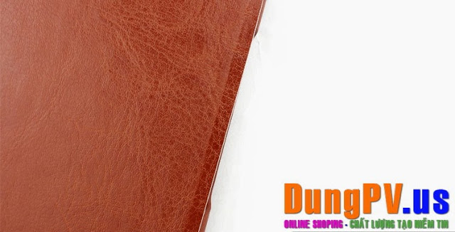 bao da nokia lumia 625 pudini da trơn