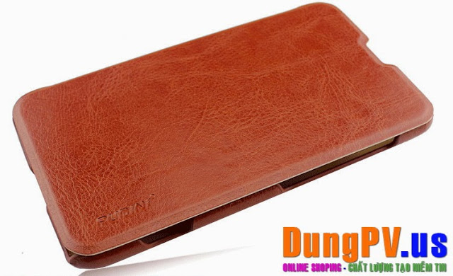 bao da nokia lumia 625 pudini da trơn