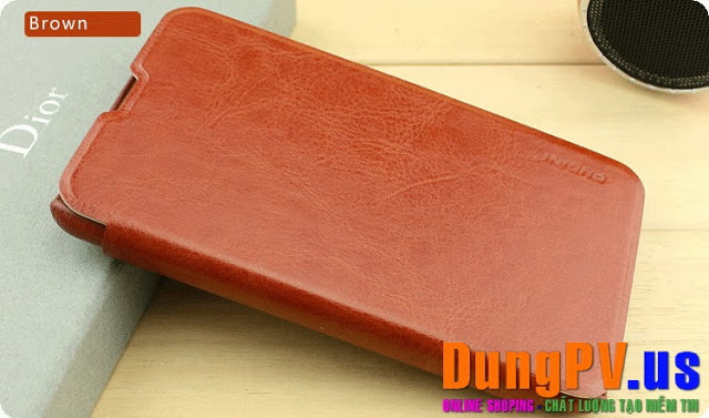 bao da nokia lumia 625 pudini da trơn