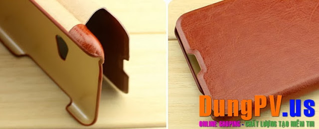 bao da nokia lumia 625 pudini da trơn bao da nokia lumia 625 pudini da trơn