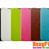 Bao da Oppo Find Clover R815 PUDINI