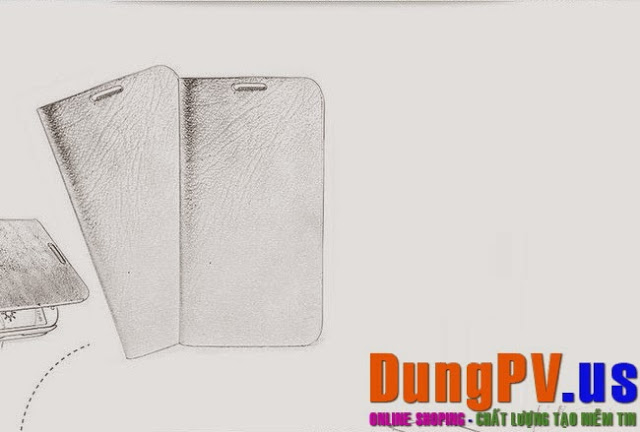 bao da lenovo S960 hiệu mofi bao da lenovo S960 hiệu mofi