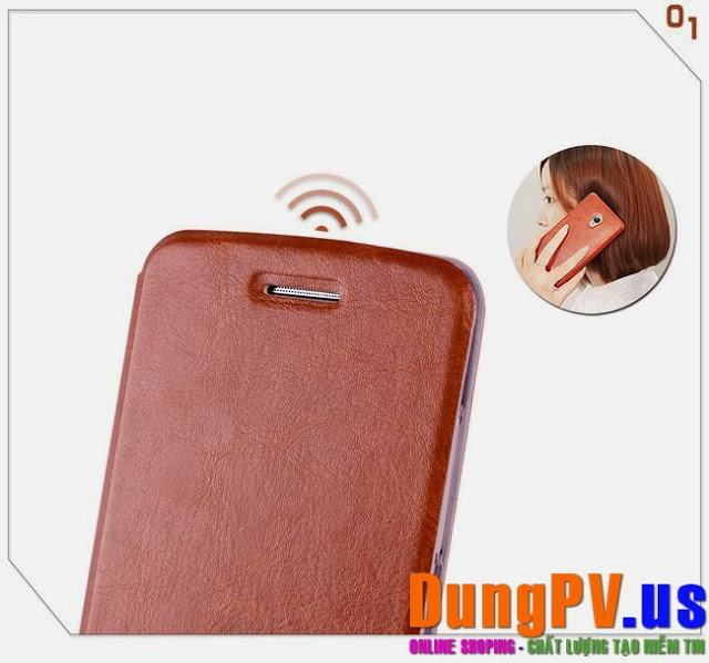 bao da lenovo S960 hiệu mofi bao da lenovo S960 hiệu mofi