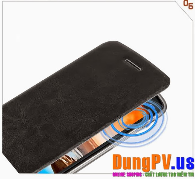 bao da lenovo S960 hiệu mofi bao da lenovo S960 hiệu mofi