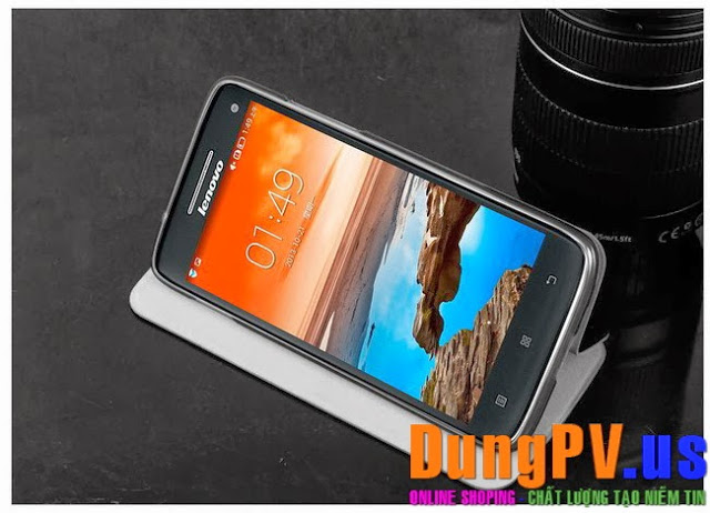 bao da lenovo S960 hiệu mofi bao da lenovo S960 hiệu mofi