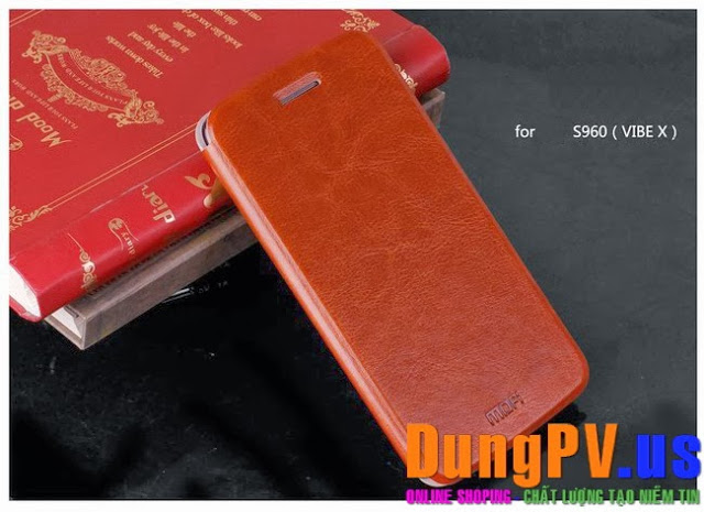 bao da lenovo S960 hiệu mofi bao da lenovo S960 hiệu mofi