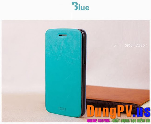 bao da lenovo S960 hiệu mofi bao da lenovo S960 hiệu mofi