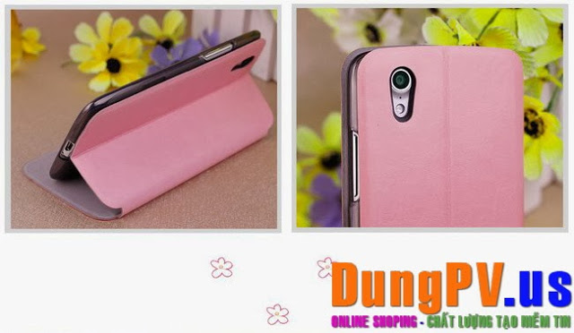 bao da lenovo S960 hiệu mofi bao da lenovo S960 hiệu mofi